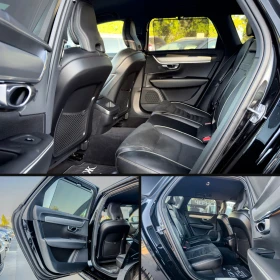 Volvo V90 D4 - R-DESIGN , снимка 10