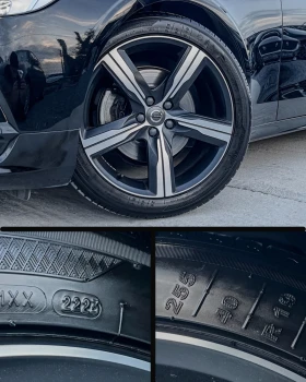 Volvo V90 2.0D - R-DESIGN , снимка 16