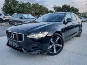 Volvo V90 2.0D - R-DESIGN , снимка 1