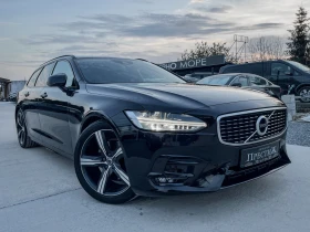 Volvo V90 2.0D - R-DESIGN , снимка 3