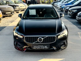 Volvo V90 D4 - R-DESIGN , снимка 2
