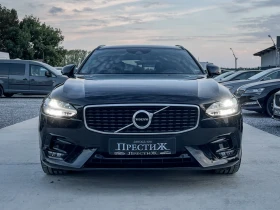 Volvo V90 2.0D - R-DESIGN , снимка 2