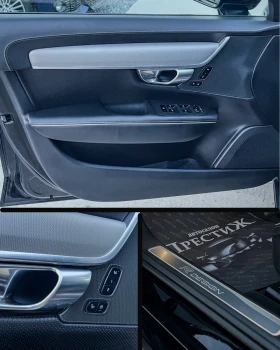 Volvo V90 2.0D - R-DESIGN , снимка 8