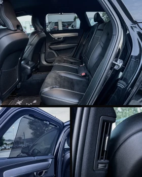 Volvo V90 2.0D - R-DESIGN , снимка 12