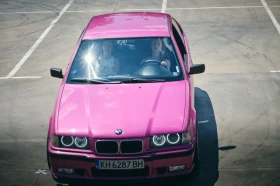 BMW 316 LPG, снимка 2