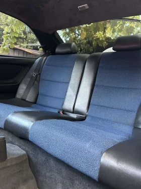 BMW 316 LPG, снимка 8