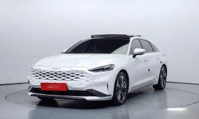 Kia K8 3.5 LPG 2WD Noblesse * НАЙ-ДОБРА ЦЕНА В БЪЛГАРИЯ* , снимка 1