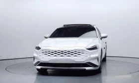 Kia K8 3.5 LPG 2WD Noblesse * НАЙ-ДОБРА ЦЕНА В БЪЛГАРИЯ* , снимка 3