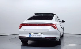 Kia K8 3.5 LPG 2WD Noblesse * НАЙ-ДОБРА ЦЕНА В БЪЛГАРИЯ* , снимка 4