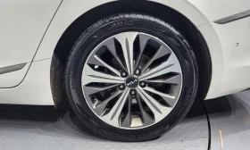 Kia K8 3.5 LPG 2WD Noblesse * НАЙ-ДОБРА ЦЕНА В БЪЛГАРИЯ* , снимка 5