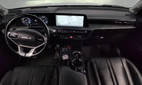 Kia K8 3.5 LPG 2WD Noblesse * НАЙ-ДОБРА ЦЕНА В БЪЛГАРИЯ* , снимка 7