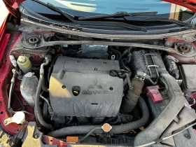 Mitsubishi Lancer 1.8 - 16 V , снимка 13