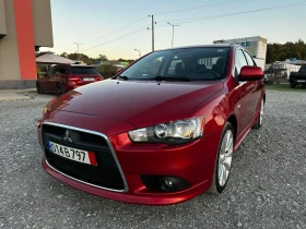 Mitsubishi Lancer 1.8 - 16 V , снимка 3