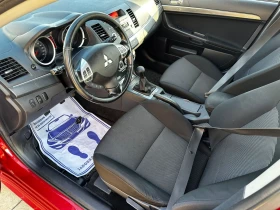 Mitsubishi Lancer 1.8 - 16 V , снимка 11