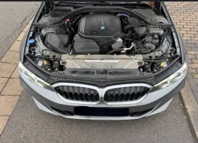 BMW 318 G21 нов внос Германия , снимка 4