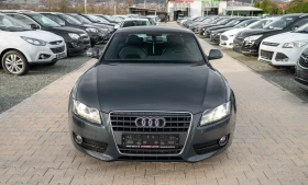 Audi A5 S-Line* 1.8* TFSI* 170кс* , снимка 4
