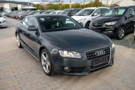 Audi A5 S-Line* 1.8* TFSI* 170кс* , снимка 5