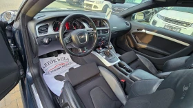 Audi A5 S-Line* 1.8* TFSI* 170кс* , снимка 9