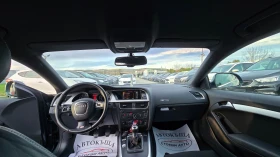 Audi A5 S-Line* 1.8* TFSI* 170кс* , снимка 11
