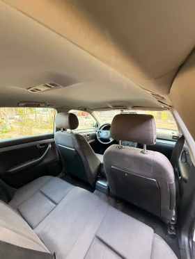 Audi A4 1.9 TDI 131 к.с. - обслужен, снимка 3