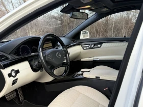 Mercedes-Benz S 550 face/long/388/amg pack, снимка 6
