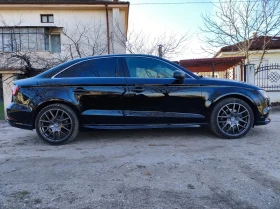 Audi A3 Progressive, снимка 6