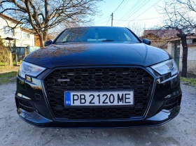 Audi A3 Progressive, снимка 1
