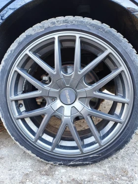 Audi A3 Progressive, снимка 8