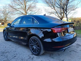 Audi A3 Progressive, снимка 4