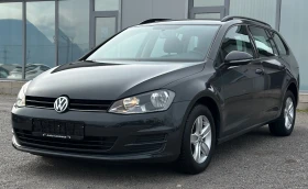 VW Golf 1.6TDI-ЕВРО 6-РЕАЛЕН ПРОБЕГ-NEW-TOP, снимка 2