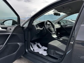 VW Golf 1.6TDI-ЕВРО 6-РЕАЛЕН ПРОБЕГ-NEW-TOP, снимка 7