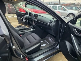 Mazda 6 2.2 D- 150к.с EURO 6- АВТОМАТИК - ШВЕЙЦАРИЯ, снимка 13