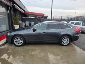 Mazda 6 2.2 D- 150к.с EURO 6- АВТОМАТИК - ШВЕЙЦАРИЯ, снимка 4