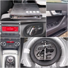 Audi A3 S-LINE 1.4 TFSI, снимка 15