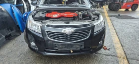 Chevrolet Cruze само периферия  , снимка 1