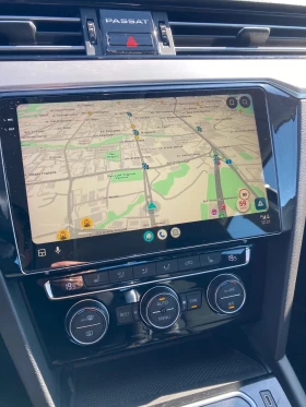 VW Passat Business, снимка 8