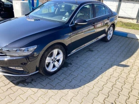VW Passat Business, снимка 2
