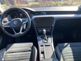 VW Passat Business, снимка 10