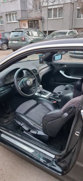 BMW 320 320 ci lpg, снимка 6