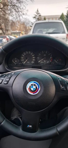 BMW 320 320 ci lpg, снимка 13