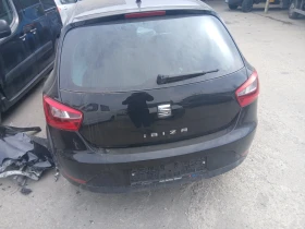 Seat Ibiza 1000, снимка 1