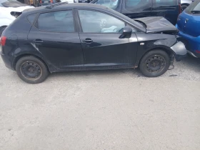 Seat Ibiza 1000, снимка 2