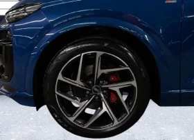 Audi E-Tron Sportback Quattro S-line = Edition One = Гаранция, снимка 5