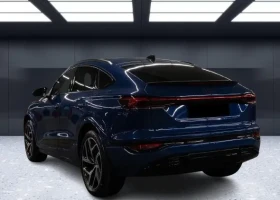 Audi E-Tron Sportback Quattro S-line = Edition One = Гаранция, снимка 3