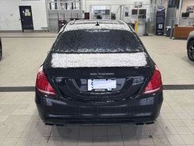 Mercedes-Benz S 63 AMG BURMESTER/ПАНОРАМА/АМБИЕНТНО/ОБДУХВАНЕ, снимка 5