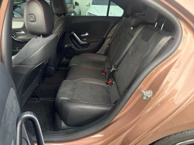 Mercedes-Benz A 220 * 4MATIC * AMG PACK* ДИСТРОНИК* ПАНОРАМА* AMBIENT*, снимка 10