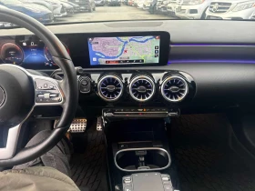 Mercedes-Benz A 220 * 4MATIC * AMG PACK* ДИСТРОНИК* ПАНОРАМА* AMBIENT*, снимка 9