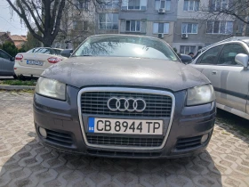 Audi A3 8P, снимка 6