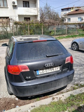 Audi A3 8P, снимка 8