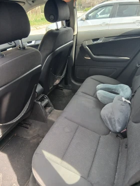 Audi A3 8P, снимка 5